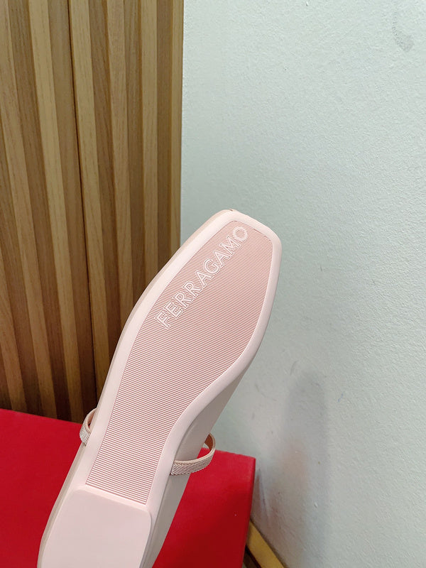 Glami - FGO Women Shoes - 300