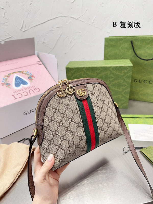 Glami Fashion - GCI Bags - 11787