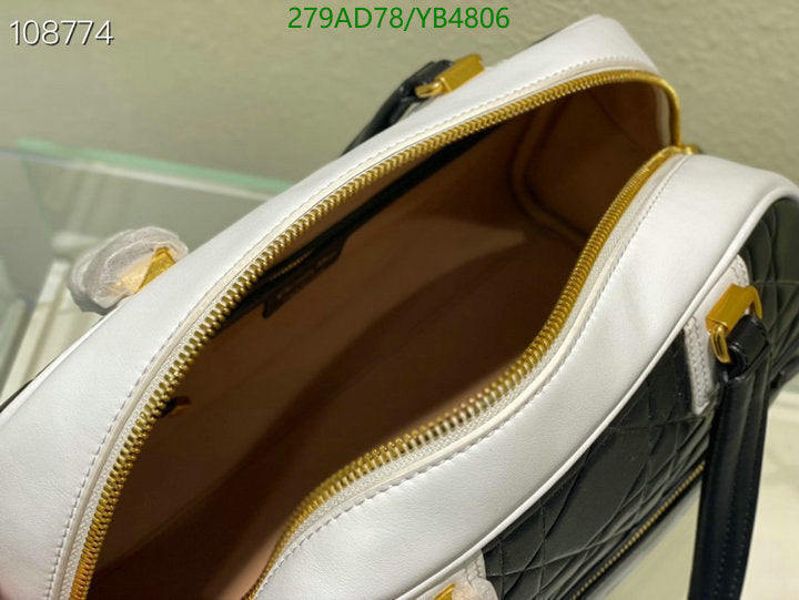 SAMCC - DOR Bags - 1551