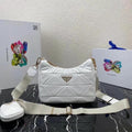 Satchel Bags - PDA Bags - 1538