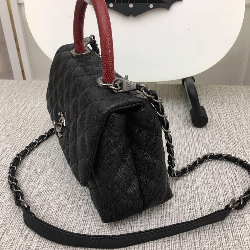 Satchel Bags - CLN Bags - 123