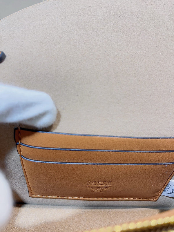Satchel Bags - MC Bags - 191