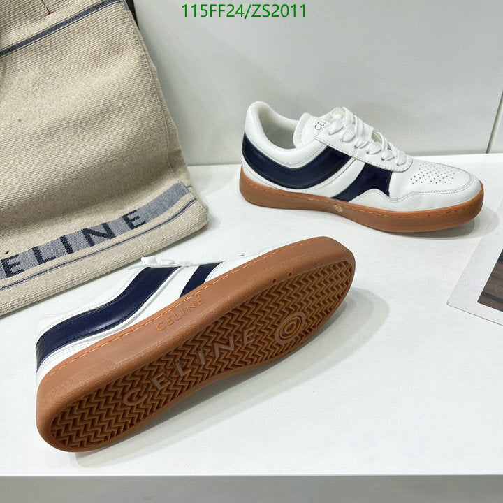 SAMC - COL Women Shoes - 223