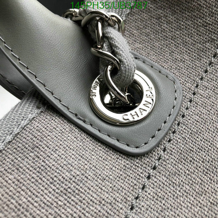 SAMC - CHL Bags - 092