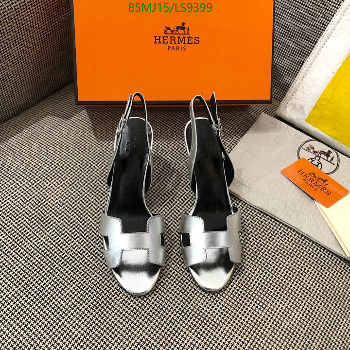 SAMC - HMS Women Shoes - 420