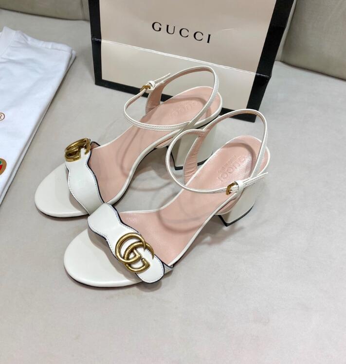 SAMC - GUKI Women Shoes - 2132