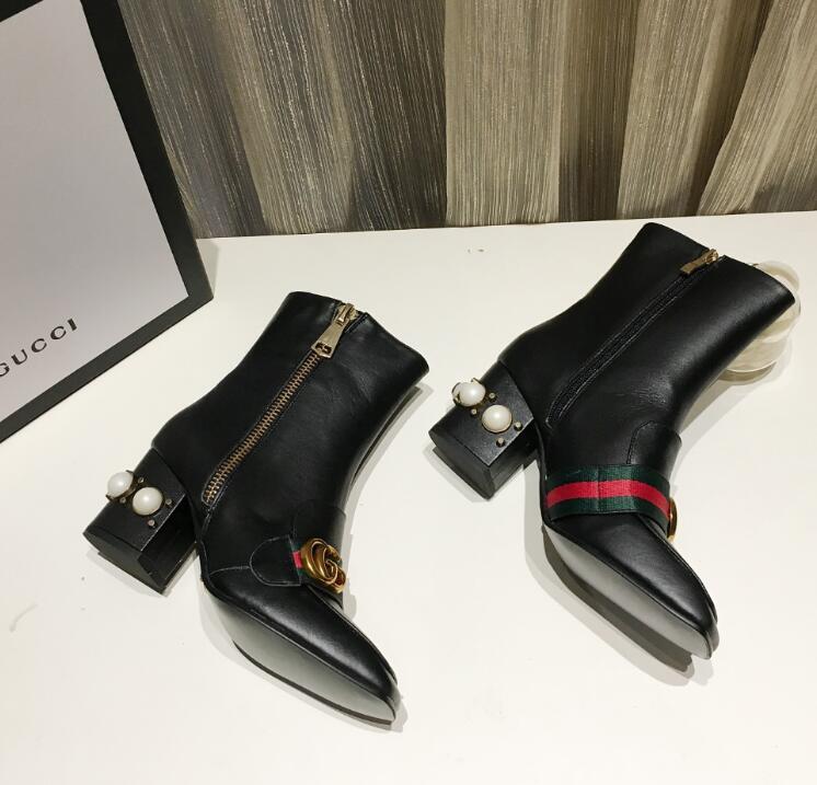 SAMC - GUKI Women Shoes - 853