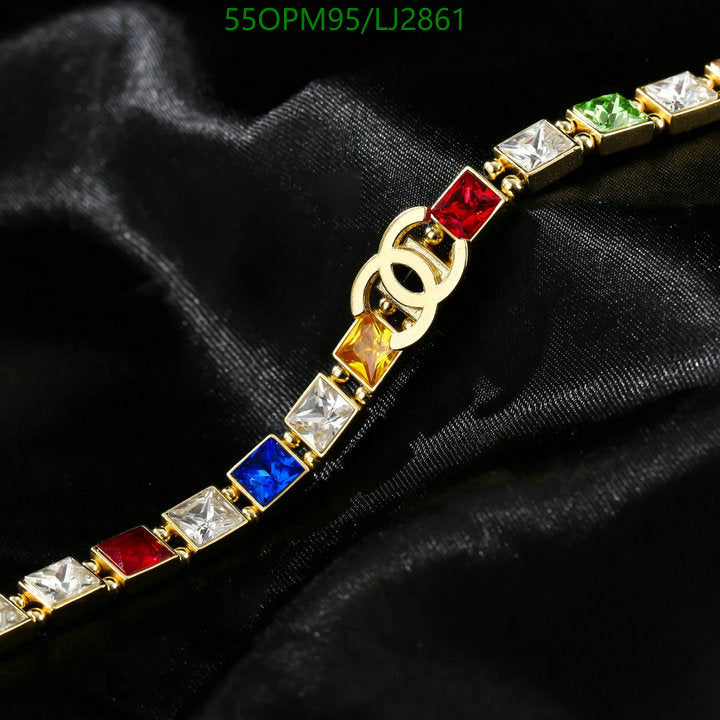 SAMC - CHL Jewelry - 1208