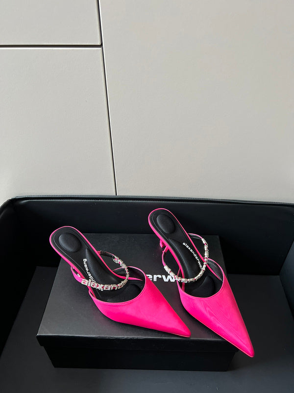 Glami - ALW Women Shoes - 467