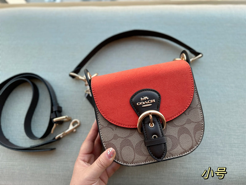 Satchel Bags - CCH Bags - 217