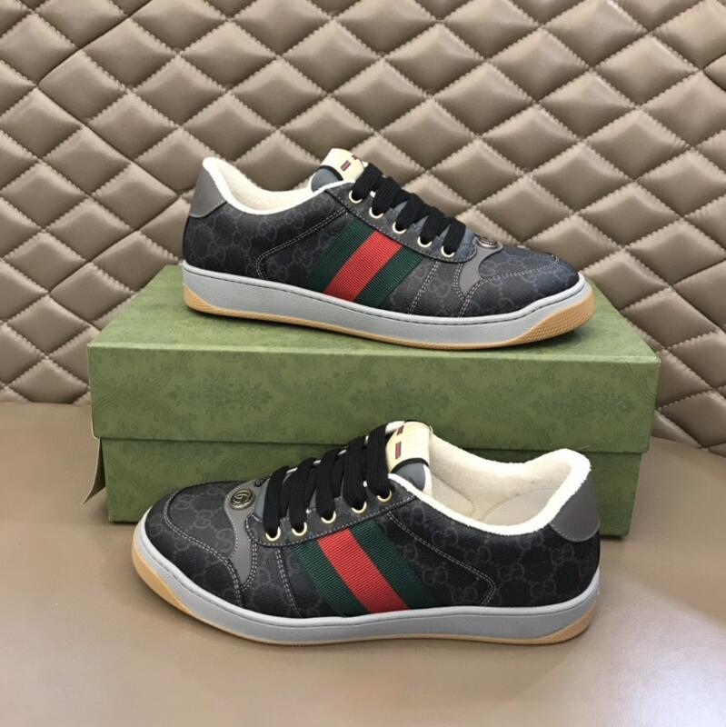 SAMC - GUKI Women Shoes - 925