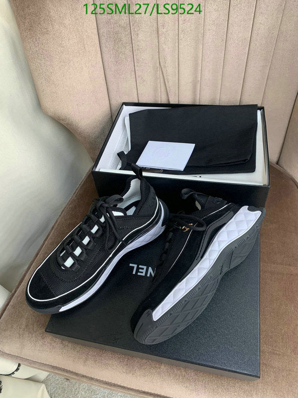 SAMC - CHL Women Shoes Sneakers - 220
