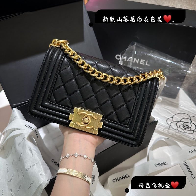 Satchel Bags - CHL Bags - 6824