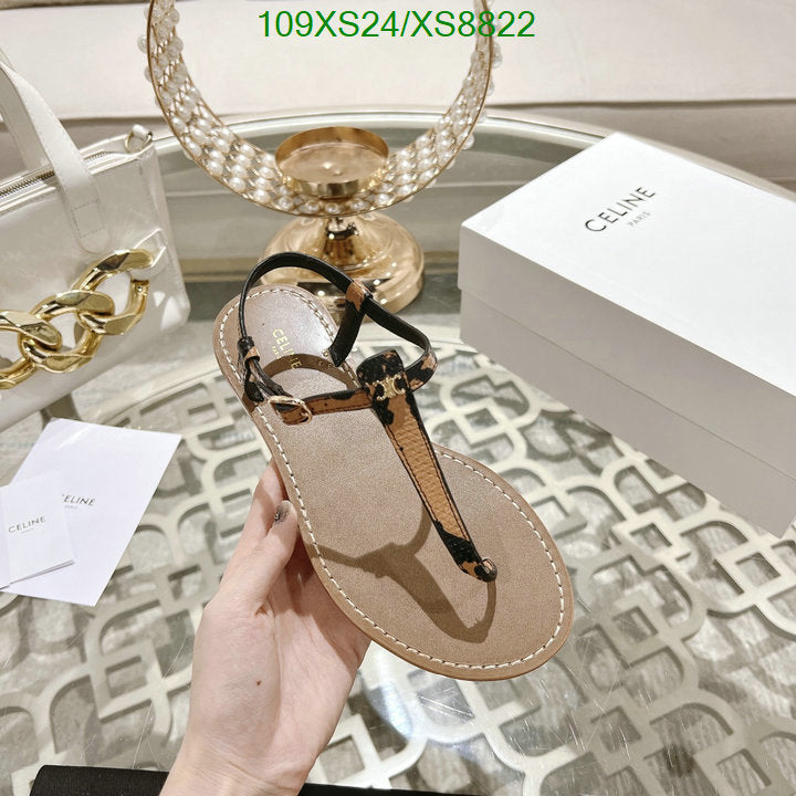 SAMC - COL Women Shoes - 270