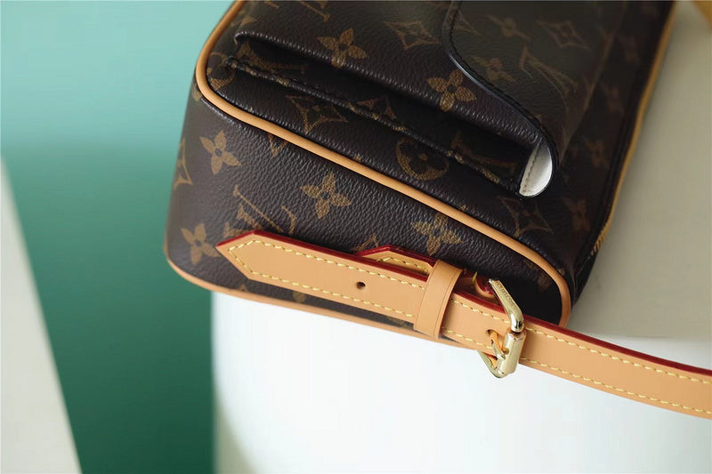 Satchel Bags - VL Bags - 7151