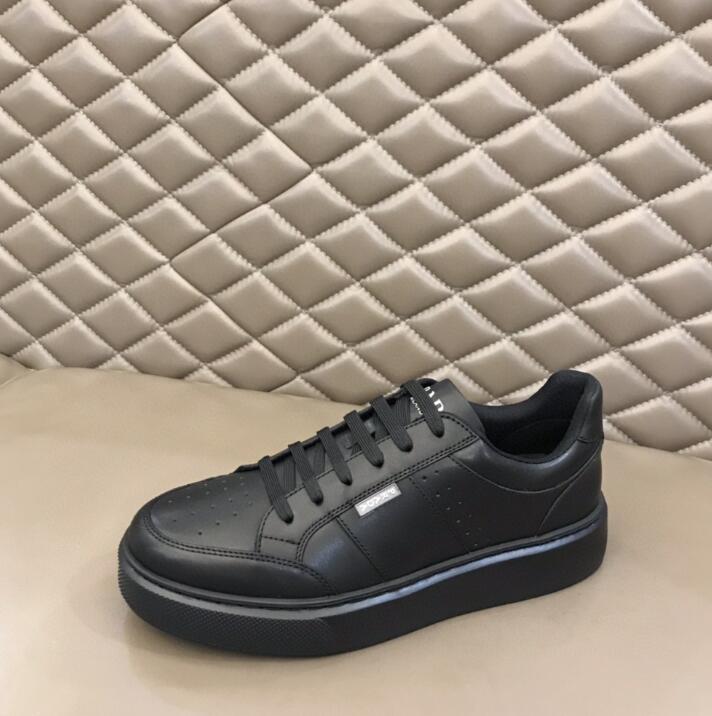 Glamy - PD Men Shoes - 267