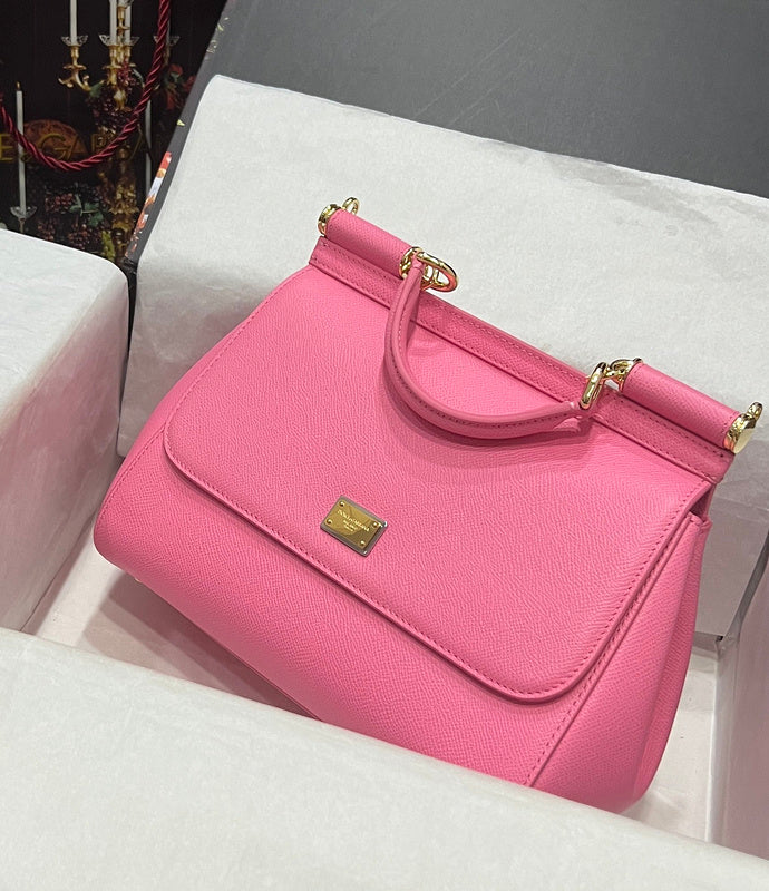 Glamy - DG bag - 062