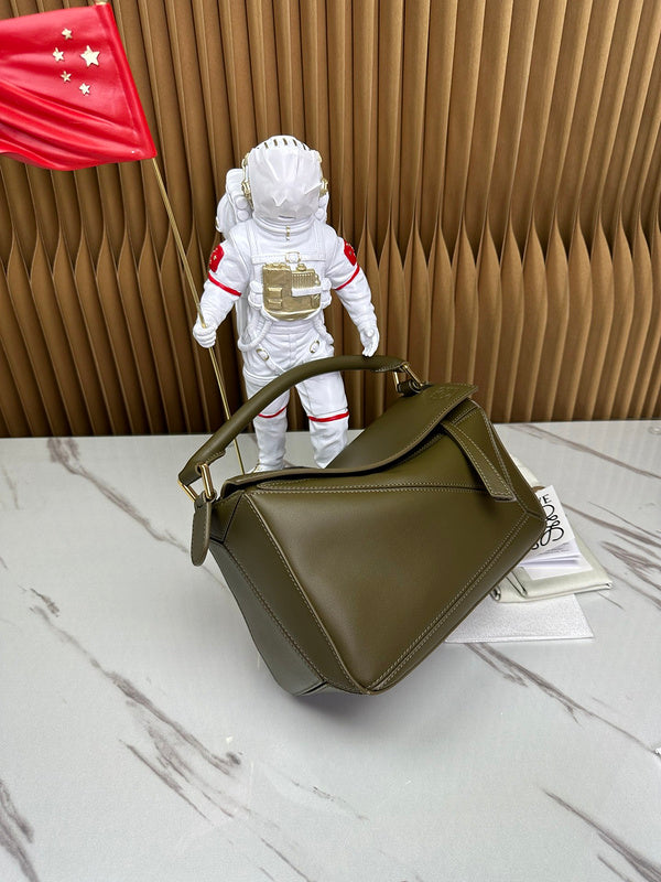 Glamy - LWO Bags - 090