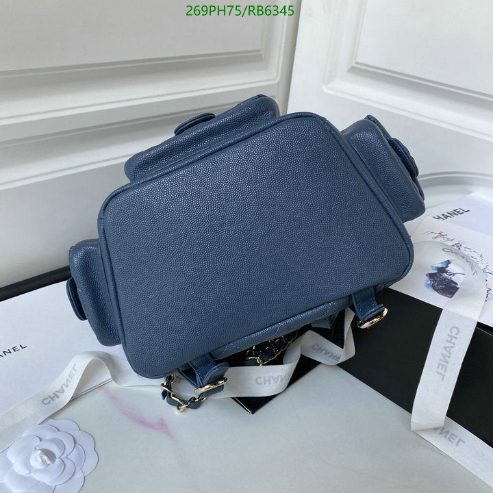 SAMC - CHL Bags - 396
