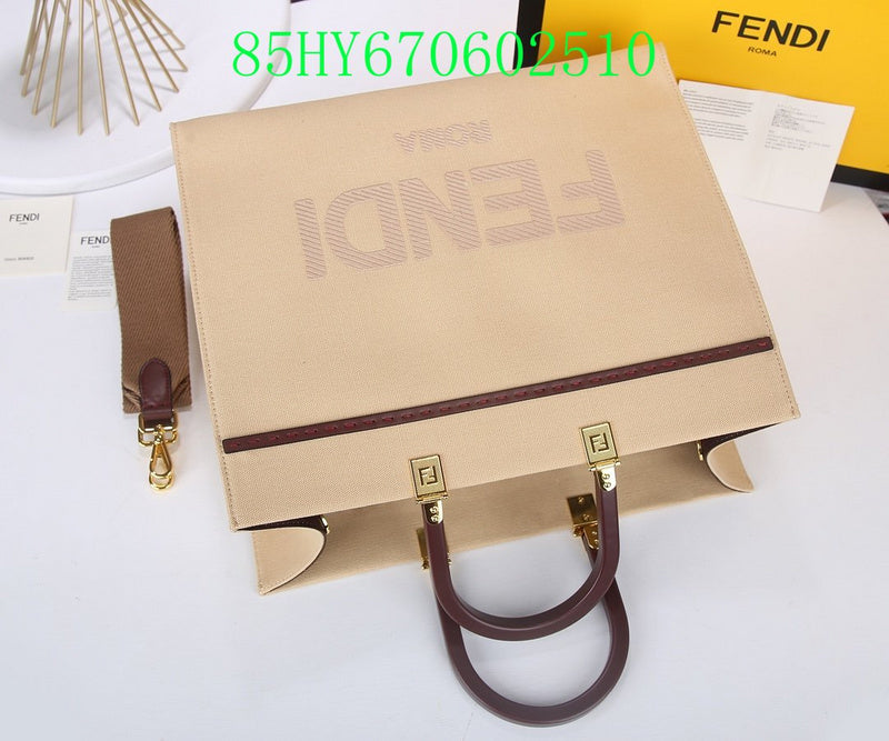 Glami - FDE Bags - 3022