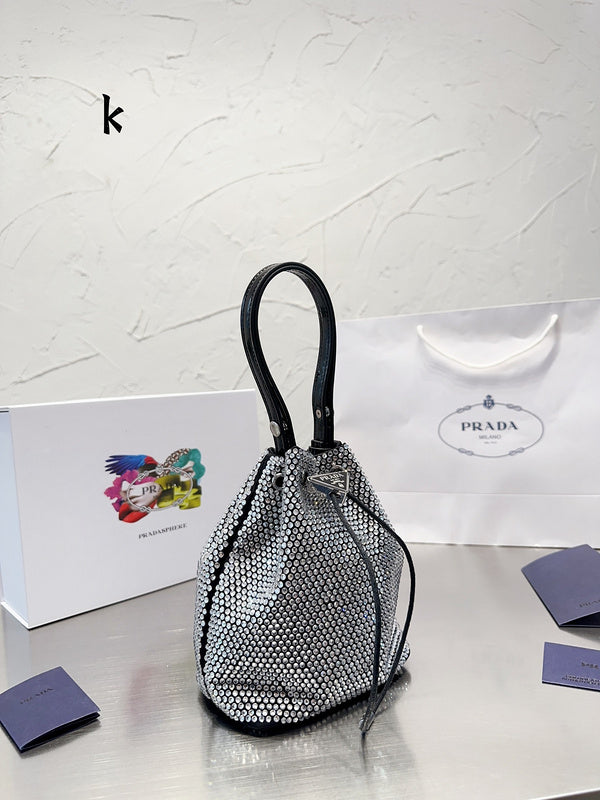 Satchel Bags - PDA Bags - 663