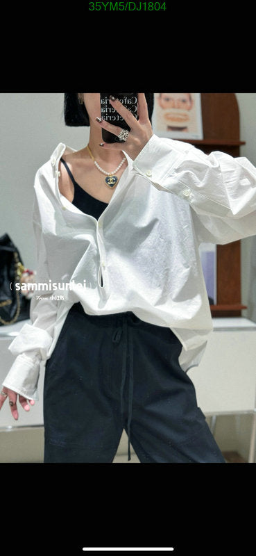 SAMC - CHL Jewelry Necklace - 057