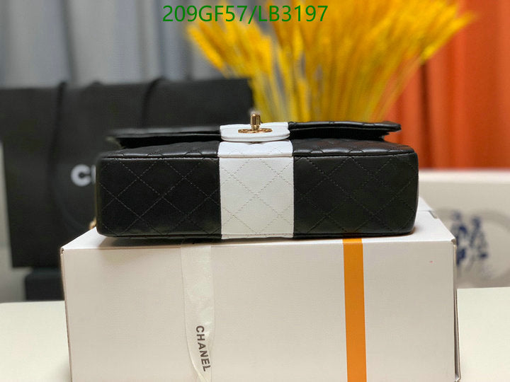 SAMC - CHL Bags - 878