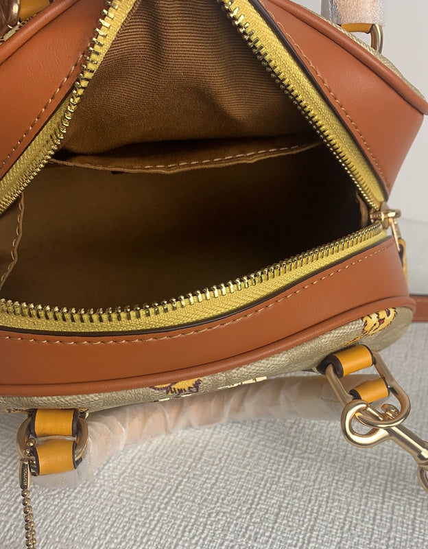 Glami-i CAH Bags - 575