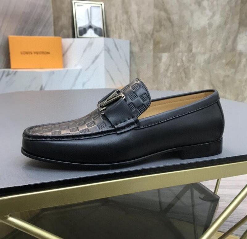 SAMC - LOV Men Shoes - 1328