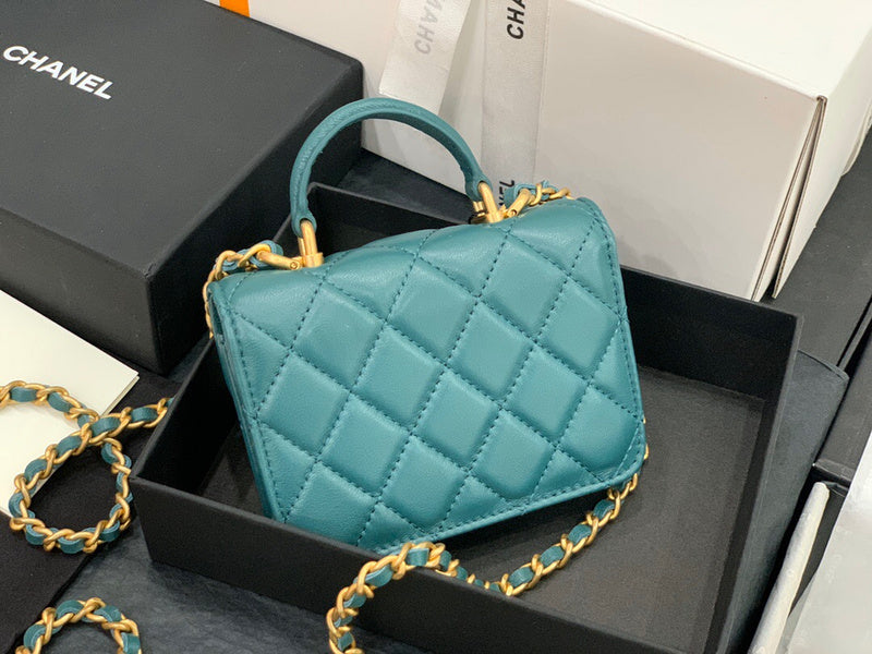 ELE - CHL Bags - 579