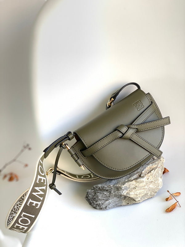 Glamy - LWO Bags - 491
