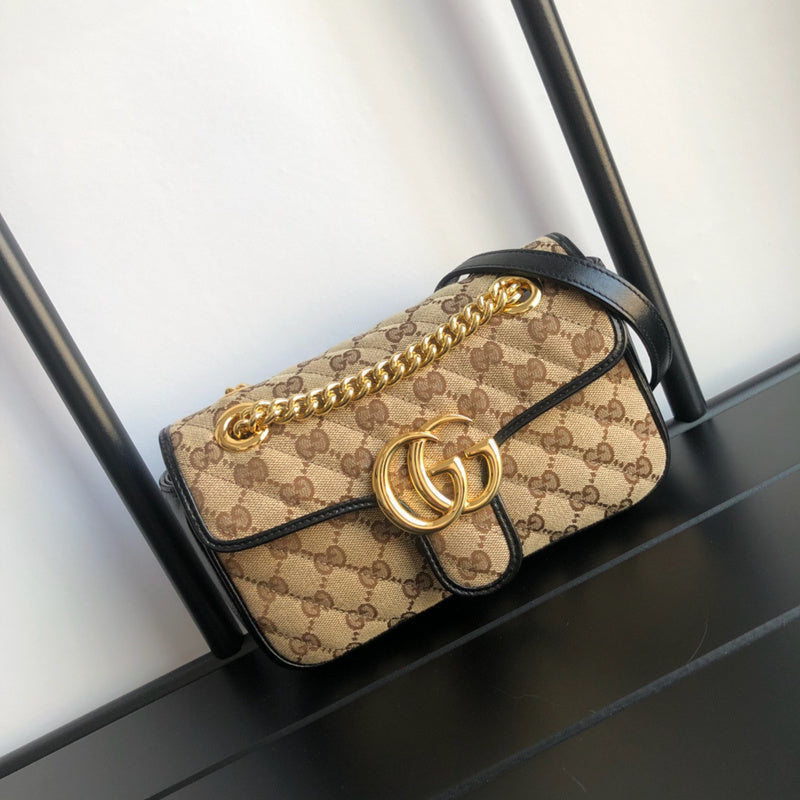 Glami-i GUKI Women Bags - 228
