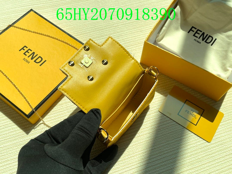 Glami - FDE Bags - 2316