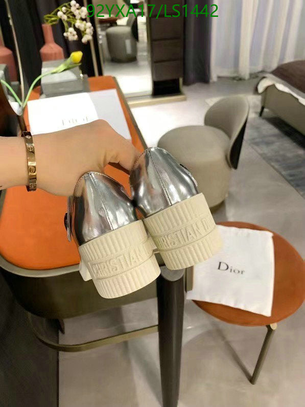 SAMCC - DOR Women Shoes - 1843