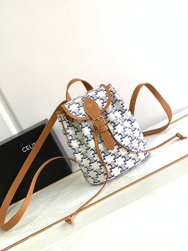 Glamy - COL Bags - 539