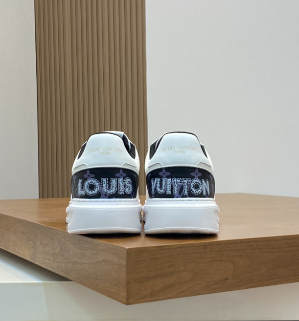 SAMC - LOV Men Shoes - 178