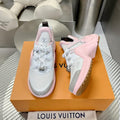 SAMC - LOV Women Shoes - 215