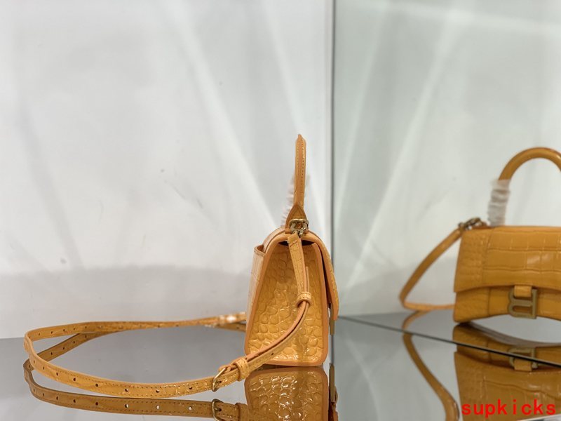 Glami- - BG Hourglass Bags - 136
