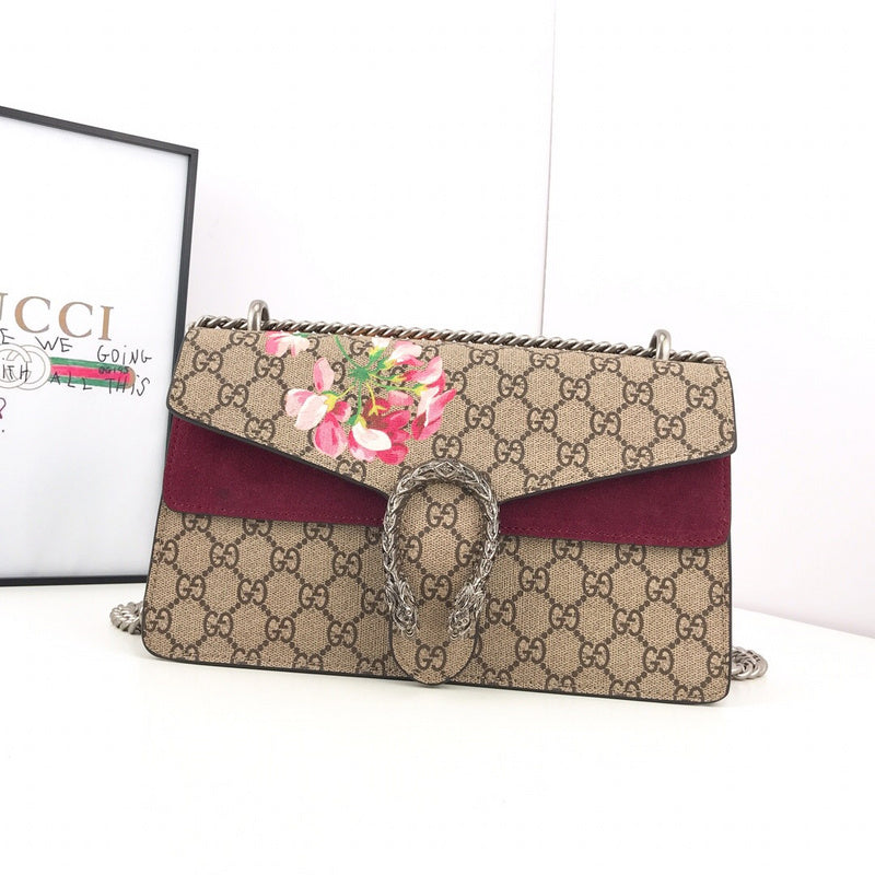 Glami Fashion - GCI Bags - 2444