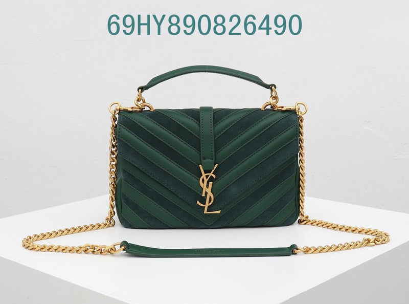 Glami - YLS Bags - 2115