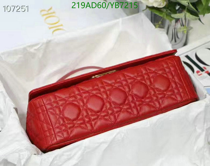SAMCC - DOR Bags - 1457