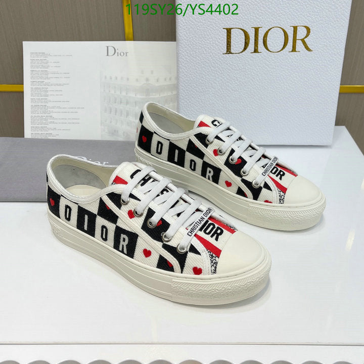 SAMC - DOR Women Sneakers - 206