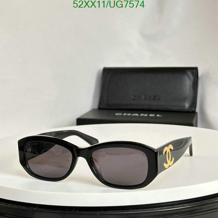 SAMC - CHL Glasses - 203