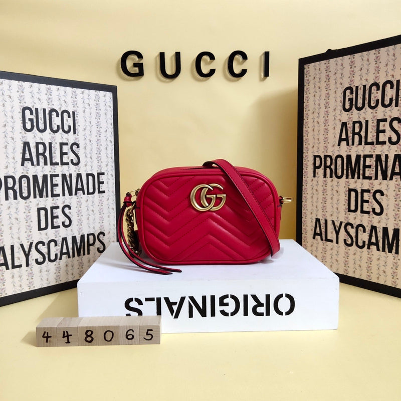 Glami Fashion - GCI Bags - 10545