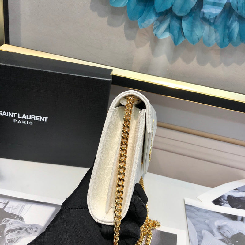 Glamy - YLS Bags - 1403