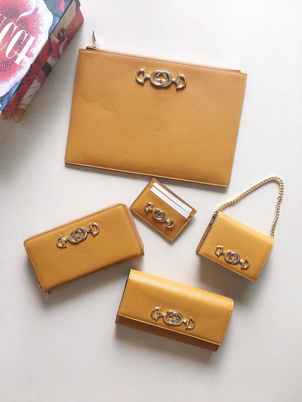 Glami-i - Guki Wallet - 486