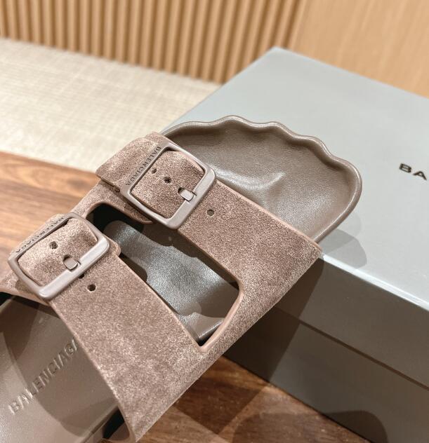 SAMC - BG Men Shoes - 061