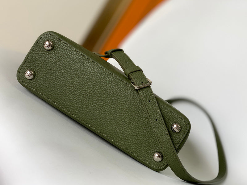 Satchel Bags - VL2 Bags - 1024