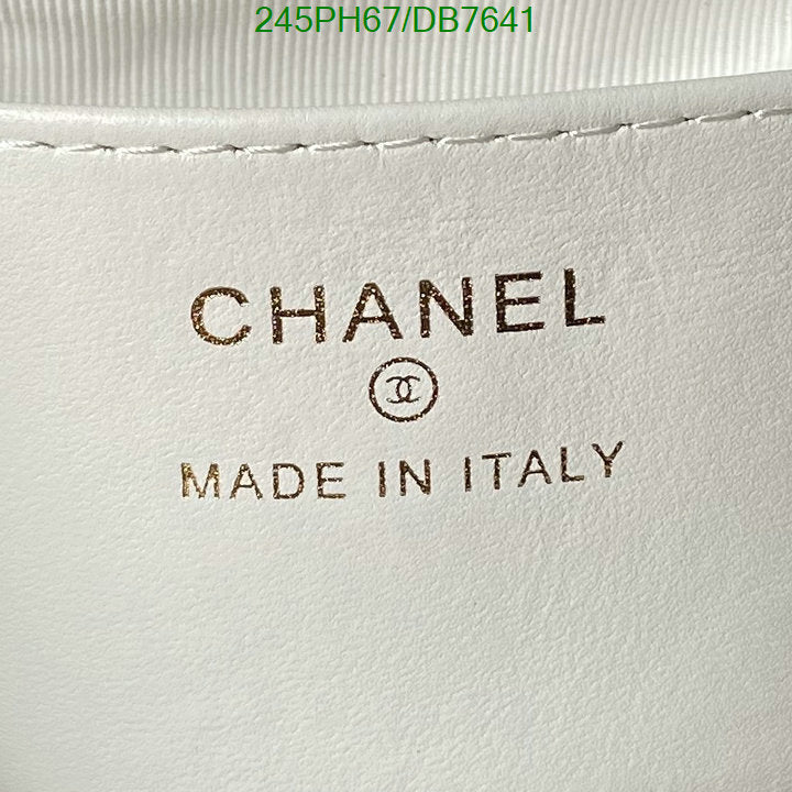 SAMC - CHL Bags - 022