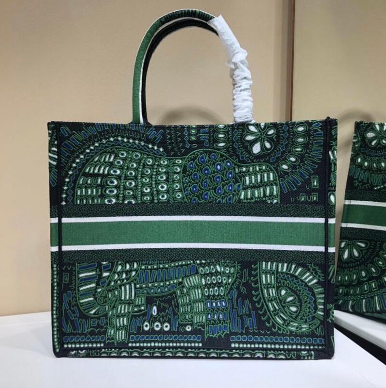 SAMCC - DOR Bags - 608
